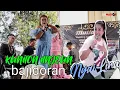 Download Lagu KUNAON ANJEUN bajidoran NYAI LINA TESPONG FET MPO NCUN  MUTIARA WEDING