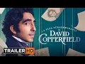 Video di La vita straordinaria di David Copperfield (2020): Trailer Italiano del Film con Dev Patel - HD