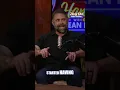 Nick Freitas on Why His Marriage Wasn t Luck