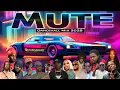 Download Lagu DANCEHALL MIX 2025 - MUTE: MASICKA, JAMAL, AYETIAN | DJ TREASURE