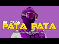 Lagu FULL BASS 🔥 PATA PATA [ ANGGA DERMAWAN FT DALIA FARHANA ] DJ TIKTOK VIRAL TERBARU 2024 ❗