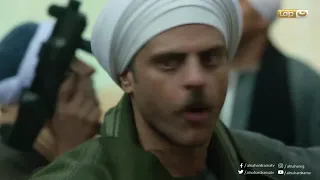 الضنا غالي اووي حسن هيقلب البلد عاليها واطيها عشان خاطر ابنه اللي اتخطف 