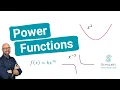 Power Functions