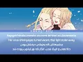 Tokyo Revengers Anime War of The Three Titan Arc Ending Song - Trickster by go!go!vanillas ترجمه