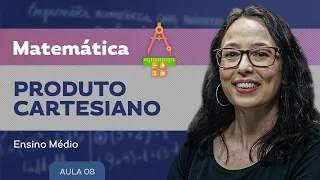 Produto cartesiano​ - Matemática - Ensino Médio