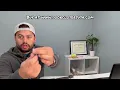 Calibre Door Closers CA3010-A End Load Arm Kit For 2200 Series Overhead Concealed Closers - Video 4 of 2