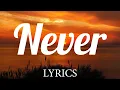 NEVER - JID