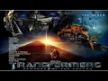 Linkin Park - New Divide (Transformers Revenge of the Fallen Soundtrack)