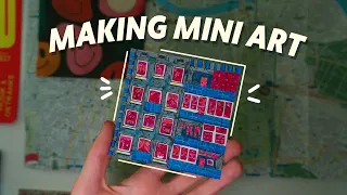 making architecture art