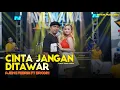 Lagu Brodin ft Ajeng Febria - Cinta Jangan Ditawar (Official Music Video)