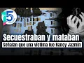 Prosecutor s office arrests members of criminal group linked to the murder of Nancy Jazmin in Cajeme