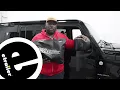 K-Source Snap Zap Driver and Passenger Side Towing Mirrors Basic Setup - 2024 Jeep Wrangler 4xe
