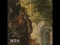 No Great Noise in the Tomb