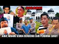 Lagu Konten Hina Suku Berulang, Akun TikTok @jaryangdulu Picu Kemarahan Warganet Se-Indonesia