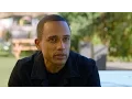 Hill Harper on expanding options through education