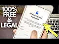 How I Successfully Recovered forgotten Apple ID to Unlock Activation lock on iPhone