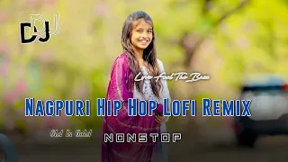 nagpuri hip hop lofi remix nonstop old is gold nagpuri lofi song 2025 rkl mix official