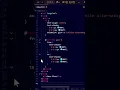 Neon Glowing Text Effect with HTML CSS Easy Tutorial