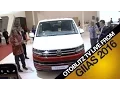 Otoblitz TV - Live From GIIAS 2016 : VW Presentation