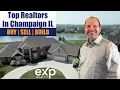 eXp Realty Champaign IL Top Realtors in Champaign