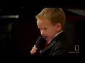 Kanon the Preacher | National Geographic