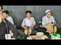 Download Lagu LAMUNAN Cover Versi Kang Ujun Terbang AL-JAWAZIR Live Nabeuh