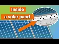 How is Solar Energy Converted into Electricity