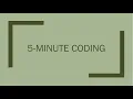 Sum of N Natural numbers - Python