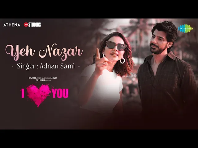 Yeh Nazar - I Love You (Hindi song)