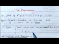 Friend Function in C Learn Coding