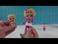 Barbie Rock Candy Funko Mystery Minis Blind Box Unboxing Figure Review | PSToyReviews