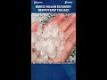 Download Lagu BMKG: HUJAN ES MASIH BERPOTENSI TERJADI SELAMA 2 BULAN KE DEPAN