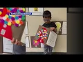 Northbrook kindergarteners get creative with turkey disguise project