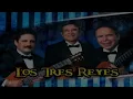 LOS TRES REYES - ALAS QUEBRADAS