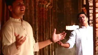 anondodhara tagores inspiration from khayal a tagorecovers production rabindra sangeet