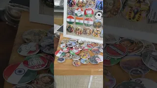 नए जमाने का नया बिजनेस🔥| बहुत ट्रेडिंग में चल रहा है यह बिजनेस | Fridge Magnet Making Business Idea