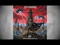 Download Lagu Invaders - The Watcher on the Plain (2025, Album)
