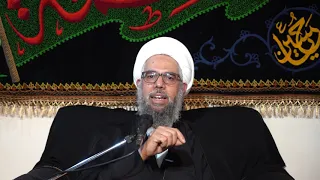 أخلاقيات النهضة الحسينية