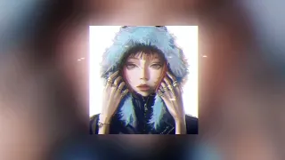 ALLDAY PROJECT FAMOUS Sped Up 