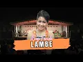 Download Lagu Reny Farida - LAMBE (Official Music Video)