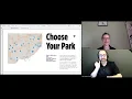 2024 Animating Toronto Parks Information Session