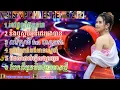 NONSTOP NHẠC KHMER REMIX 3CHA 2021 | TUẤN AĐÊÊ P2