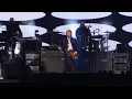 Download Lagu A Hard Day's Night - Paul McCartney LIVE 2016 (FULL SONG HD)