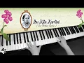 Lagu Ibu Kita Kartini - Piano Cover