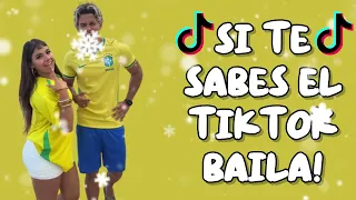 SI TE SABES EL TIKTOK BAILA! - 2026