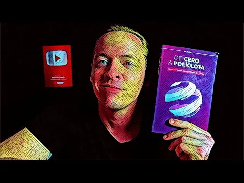 C1: урок аудирования — Leí el libro de Mr. Salas. Resumen y Reseña. Input Comprensible Inglés Nivel Intermedio… | Pensando Inglés