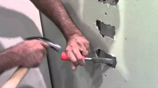Fast Fix Remodeling Nail Plate By The Weekend Handyman