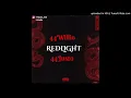 44Willio 44Justo - Red Light