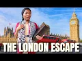 Download Lagu GLORIA JAPA-THE LONDON ESCAPE