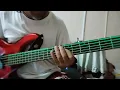 Download Lagu syunk i love u - cover by chef bass *use headphone - thanks for watching